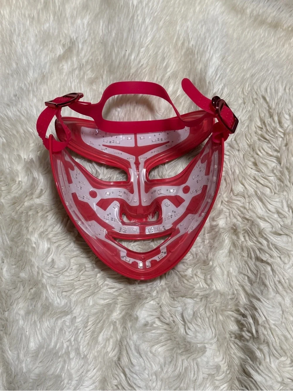 Dr. Dennis Gross DRx SpectraLite FaceWare Pro LED Light Therapy Mask - Picture 4 of 8